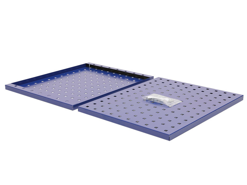 Аксессуары для стеллажей