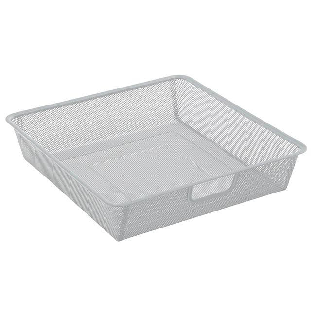 Корзины мелкосетчатые